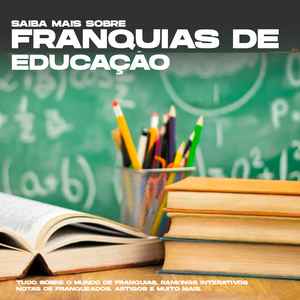 Franquia de Educação